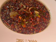-椒爱水煮鱼川菜(CBD万达店)
