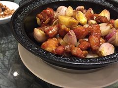 -美极鲜食坊(宝安南路店)