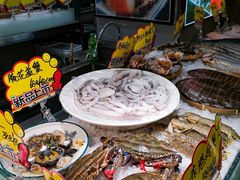 -渔娘渔家丹东海鲜(东直门店)