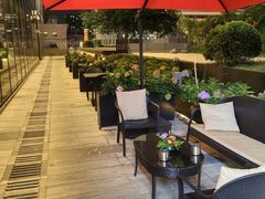 -悦融·京鲁菜·露台花园(安定门店)