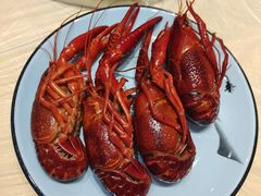 -怪怪龙虾·来自江苏盱眙(惊驾路店)