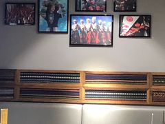 大堂-鑫花溪牛肉米粉(人民广场店)