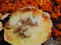 -三代烤肉(保利广场店)
