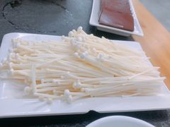 -新乡杨记红焖羊肉火锅(天坛南门店)