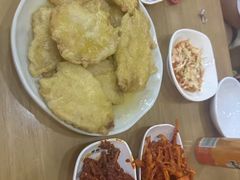 -顺姬冷面(长白西路店)