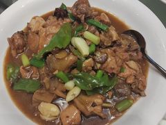 -科信海鲜主题餐厅(南通路店)