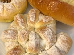 多肉榴莲-面包新语(KKMALL京基店)