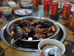 -佘记全家福芋儿鸡(向阳街总店)