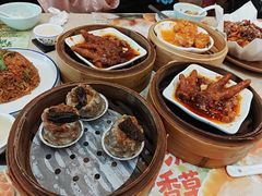 -点都德(喜粤楼店)