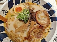 -味千拉面(淮安楚州万达店)