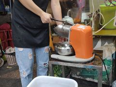 -夏食光安顺小舒冰粉冰浆(甲秀楼店)