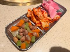 -Ant 蚂蚁洞烤肉·大营地(上海静安大悦城店)