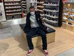 -VANS(三里屯太古里店)