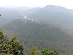 -九曜山