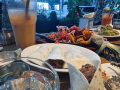 -Chili's Cafe&Bar奇利斯(滨江店)