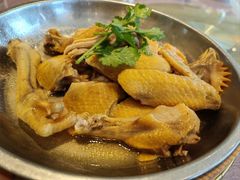 -老街渔味馆(芳华店)