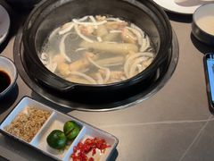 -同仁四季椰子鸡(无锡滨湖万象汇店)