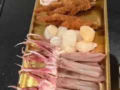 -牛New寿喜烧(新六百店)