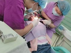 -泰康拜博口腔(凯迪大厦店)