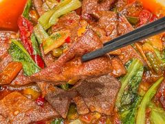 -火婆子·川小馆(扬韬科技广场店)