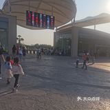 去了才知道只有一份一份的套餐