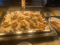 -嘉定凯悦·咖啡厅