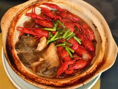 -江宴渔村·鱼鲜土菜(紫荆广场店)