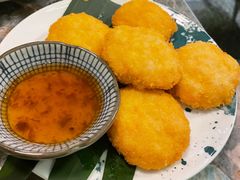 -浩海火烧云傣家菜(京广店)