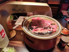 -西塔老太太泥炉烤肉(上海七宝领展广场店)