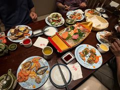 -松子料理(亮马桥店)