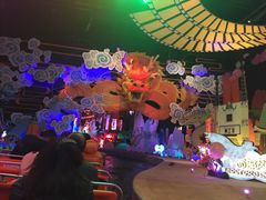 -北京欢乐谷