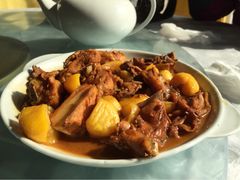 -天乐农家鱼头王(天目湖店)