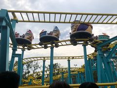 -苏州乐园森林水世界