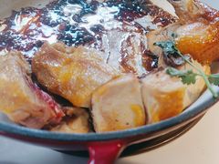 -粗茶淡饭·隐庐私厨(东亭店)