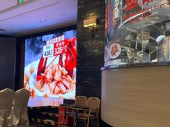 -万龙洲海鲜(大兴绿地缤纷城店)