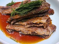 -老灶味道·本帮菜(昌平路店)