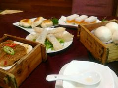 -喜鹊茶点.啫煲(车陂店)