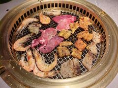 -德得轩烤涮一体自助餐厅(王府井店)