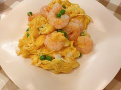 -新大咀港式茶餐厅(宝山万达店)