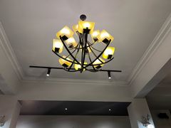 -吱咖啡西式简餐