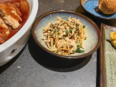 -南京大牌档(新街口德基广场店)