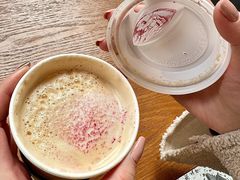 -星巴克(深圳领航里购物中心店)