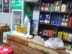 -兆辉木炭海鲜烧烤·海鲜小炒