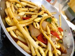 -桂萍特色牛筋牛杂(长堤街总店)