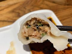 -新兴园饺子馆(望京店)