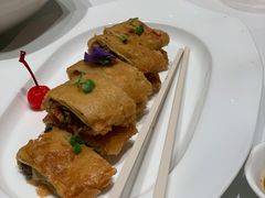 -荣兴酒家(徐家汇店)