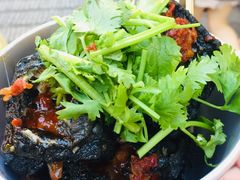 -黑色经典臭豆腐·湖南特产(太平街口店)