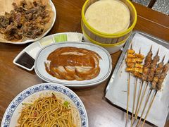 -紫光园(创始店)