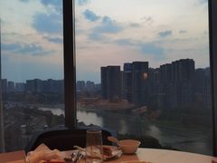 -成都海湾酒店·海湾壹品中餐厅(远大购物中心店)