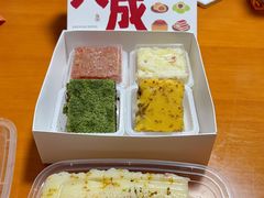 -沈大成(南京东路店)